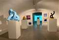 New underground gallery has the wow factor 